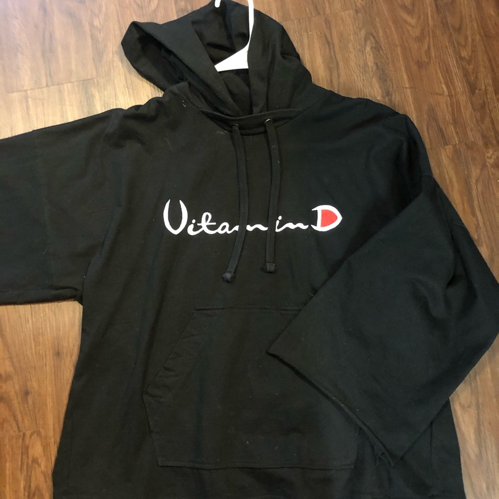 Drifter vitamin d Hoodie